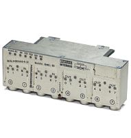 Децентрализ. устройство ввода-вывода IBS RL 24 DIO 8/8/8-R-LK-2MBD | код 2734510 | PHOENIX CONTACT