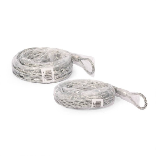 Чулок монтажный ЧМ-20/30 серия ПРОФИ | код 65129 | КВТ фото 4