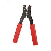 Кримпер PROconnect HT-202A для обжима автоклемм 0.35-6.0 кв мм | код 12-3031-4 | ProConnect