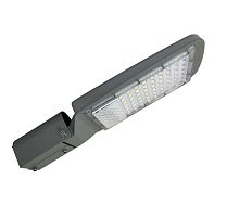 Светильник ДКУ-50Вт 5000К 4750Лм IP65 с датчиком освещенности | код 5016019 | JazzWay