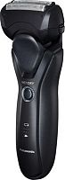 Бритва сетчатая Panasonic ES-RT37 реж.эл.:3 питан.:аккум. черный | код 1912732 | PANASONIC