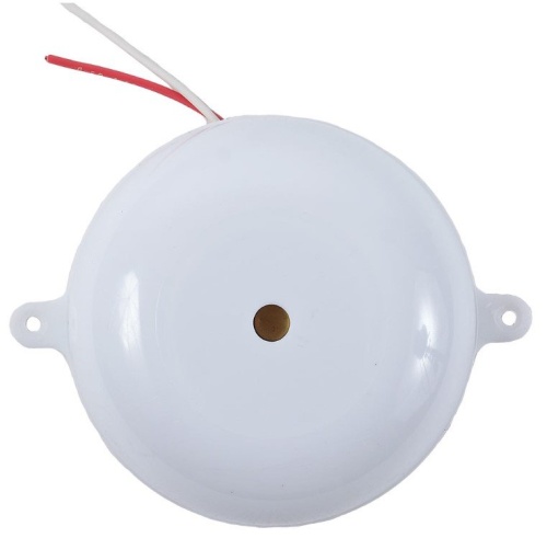 Оповещатель звуковой пожарный Орбита З 24В | код СМД0000000785 | СМД