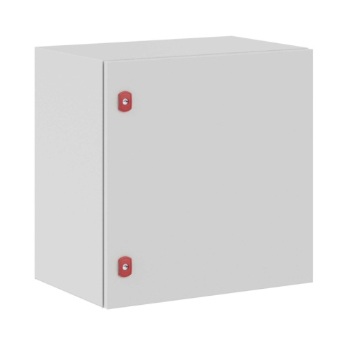 Корпус навесной ST без М/П ВxШxГ 600x600x400 мм, IP66 | код R5ST0664WMP | DKC