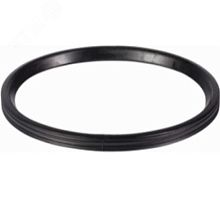 Кольцо уплотнительное для труб и фитингов KG 160 мм | код 880090 | Ostendorf