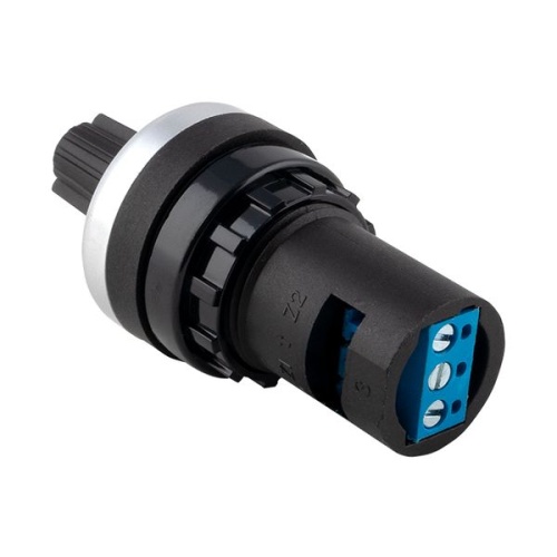 Потенциометр 10кОм PROxima | код PT22-10K | EKF фото 4