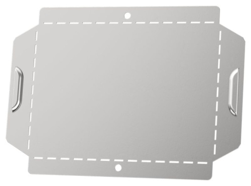 ESCA 3 Крышка поворота вертикального внешнего 90град 35х200-0,6 IEK | код ES3-PVD-90-035-200-06 | IEK ESCA 3 Крышка поворота вертикального внешнего 90град 35х200-0,6 IEK | код ES3-PVD-90-035-200-06 | IEK