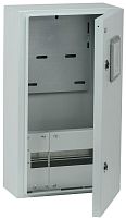 Корпус металлический ЩУРн-3/12зо-0 У2 IP54 | код MKM32-N-12-54-ZO | IEK