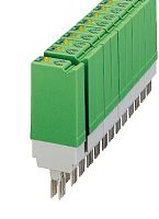Полупроводниковое реле ST-OE2-220DC/ 48DC/100 | код 2911728 | PHOENIX CONTACT