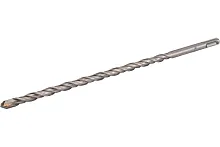 Бур по бетону , Profi, двойная резьба, SDS-Plus, 12 х 310 мм | код 40-12310 | CUTOP