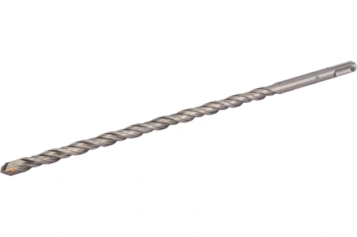 Бур по бетону , Profi, двойная резьба, SDS-Plus, 12 х 310 мм | код 40-12310 | CUTOP