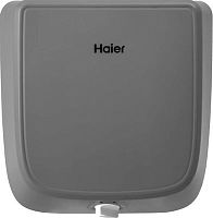 Водонагреватель Haier ES10V-Q1(R) 1.5кВт 10л электрический настенный/серый | код 1118797 | HAIER