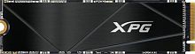 Накопитель SSD A-Data PCIe 4.0 x4 500GB SGAMMIXS50C-500G-CS Gammix S50 Core XPG M.2 2280 | код 2045211 | A-DATA