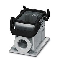 Корпус HC-STA-D50-SHWD-2SSM25-ELC-AL | код 1424413 | PHOENIX CONTACT