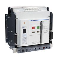 Выключатель автоматический воздушный NA8-4000H-4000H/3P выкат. 4000А 100кА тип H AC230В (R) CHINT 262729