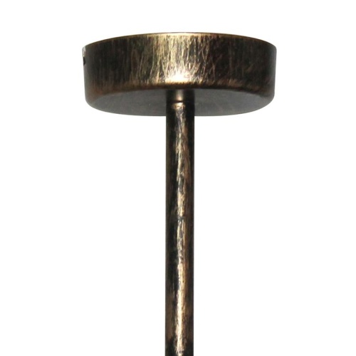 Светильник Рустика 133 бронза НСБ 01-3х60-144 Е14 ИУ | код 1005404244 | Элетех фото 3 Светильник Рустика 133 бронза НСБ 01-3х60-144 Е14 ИУ | код 1005404244 | Элетех фото 3