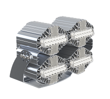 L-lego II 220 banner/160/Д/4,0К/01/L100/IKIX-64/IP66 LEDEL | код LII184 | LEDEL