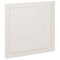 Шкаф встраиваемый Nedbox 1 ряд 12+2мод. 305х330х86| код 1431 | Legrand