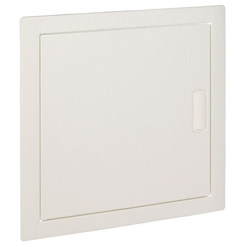 Шкаф встраиваемый Nedbox 1 ряд 12+2мод. 305х330х86| код 1431 | Legrand