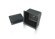 Коробка протяжная У-995 МУ3 IP31 грунт без уплотнителя | код. У-995МУЗ-1Р31 | РЕЖ Элтиз