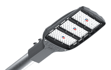 Street X1/M1/33/Ш8M/750/К5/KM/SKX-02/IP66 LEDEL | код X33-8612-533-12841 | LEDEL