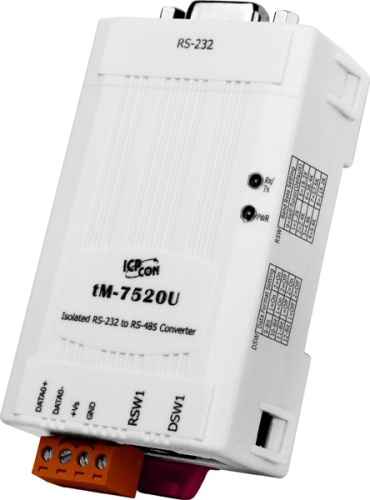 tM-7520U-CA CR tM-7520U CR with CA-0915 cable x 1 (RoHS) | код 00-06077739 | ICP DAS