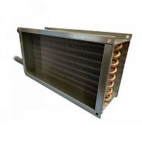 Воздухонагреватель водяной W3-10050 (TFT2560) | код F0000006078 | Naveka