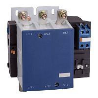 Контактор ПМЛ 3P 125А 380/220В AC 55кВт | код. 112913 | КЭАЗ