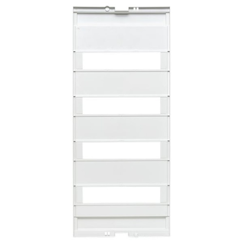 Запасной пластрон щита ''''Nova'''' 48 модулей 4 габарит PROxima'''' | код nv-plastron-4 | EKF фото 5 Запасной пластрон щита ''''Nova'''' 48 модулей 4 габарит PROxima'''' | код nv-plastron-4 | EKF фото 5