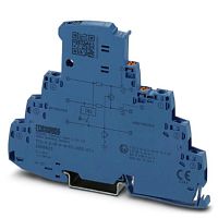 Устройство защиты от перенапряжений TTC-6-3-HF-F-M-EX-24DC-UT-I | код 2906823 | PHOENIX CONTACT