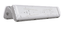 ДСП-38Вт, IP65, 4000К, 4750Лм, прозр.рас-ль, ССО-42/45-Т1 | код АТ-ССО-42/45-Т1 | Атон