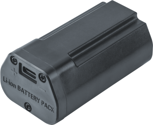 Аккумулятор NTA-RB-01 (3.7В 3000м/А) Navigator 95161 фото 4