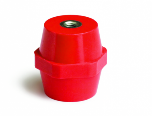 Изолятор шинный 75х50 М10 | код ISBK7560 | DKC Изолятор шинный 75х50 М10 | код ISBK7560 | DKC