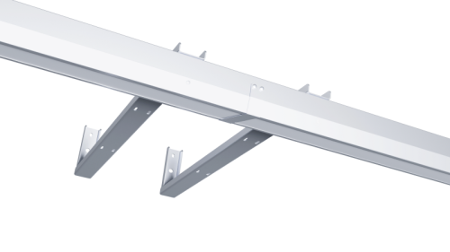 Скоба соединительная ДСО-01 | код 80728 | INNOLUX Скоба соединительная ДСО-01 | код 80728 | INNOLUX