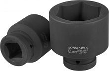 S03A8155 Головка торцевая ударная 1DR, 55 мм | код S03A8155 | JONNESWAY