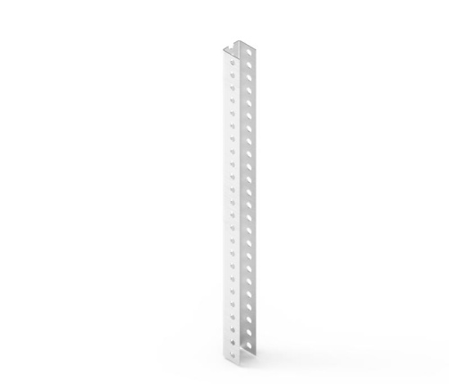 Профиль П(U)-образный 40х40 L600 s.2,5 оцинкованное | код Н3311220682 | СОЭМИ Ст.Оскол