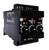 Реле времени РСВ-17-3 1…100мин 24В пост. пер. прис. | код A8120-76919034 | ВНИИР