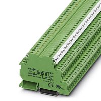 Клемма полупроводниковых реле DEK-OV- 24DC/240AC/800 | код 2964649 | PHOENIX CONTACT