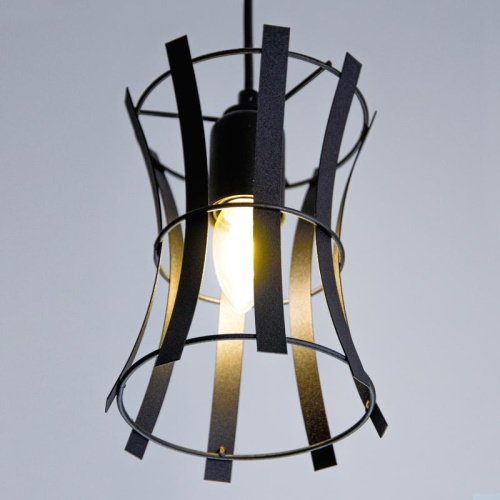 Светильник Викинг 211 черн.муар НСБ 01-60-174 Е27 ИМ | код 1005405099 | Элетех фото 4 Светильник Викинг 211 черн.муар НСБ 01-60-174 Е27 ИМ | код 1005405099 | Элетех фото 4