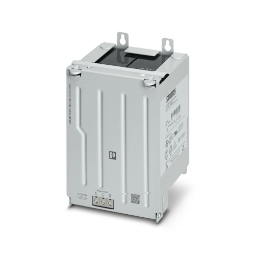 Аккумулятор энергии UPS-BAT/PB/24DC/7AH | код 1274118 | PHOENIX CONTACT