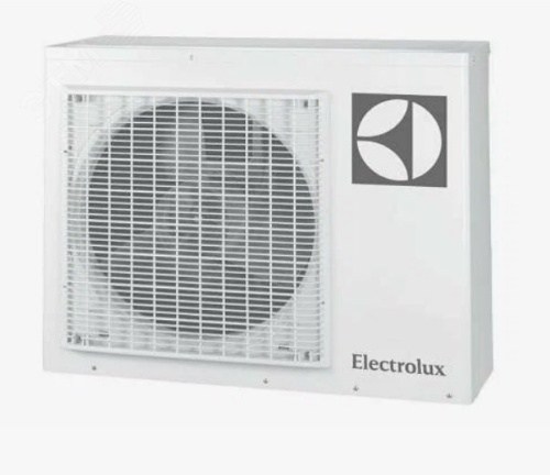 Кондиционер, блок наружный сплит-системы, инверторного типа EACS/I 18HVI/N8_21Y/out | код EACS/I-18HVI/N8_21Y/out | Electrolux Кондиционер, блок наружный сплит-системы, инверторного типа EACS/I 18HVI/N8_21Y/out | код EACS/I-18HVI/N8_21Y/out | Electrolux