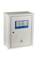 Шкаф управления ШУН/В-0,37-00-R3 (IP54) | код ШУН/В-0,37-00-R3 (IP54) | Rubezh