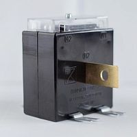 Трансформатор тока Т-0.66 30/5А кл. точн. 0.5 5В.А Кострома ОС0000002137