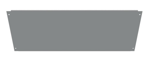 Пластрон FORT глухой высотой 300мм для шкафа шириной 1000мм (3шт,) PROxima | код FGP30100 | EKF Пластрон FORT глухой высотой 300мм для шкафа шириной 1000мм (3шт,) PROxima | код FGP30100 | EKF