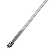 Кабельная стяжка WT-STEEL SH 4,6X259 | код 3240822 | PHOENIX CONTACT