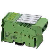 Клеммы Inline IB IL AI 8/IS-PAC | код 2861661 | PHOENIX CONTACT