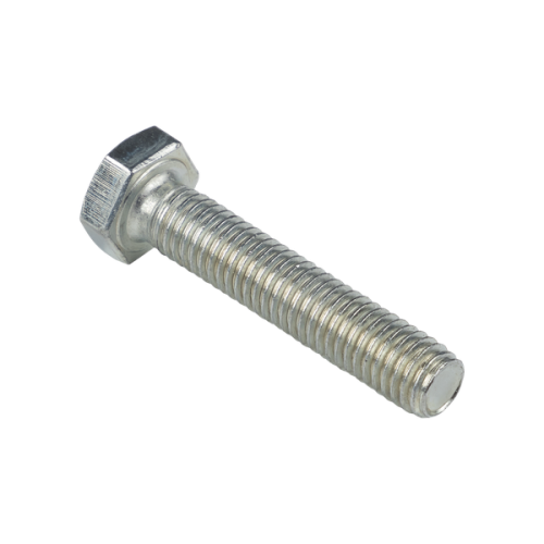 Болт шестигранный М8х70 DIN 933 | код b6grm8x70 | EKF фото 2 Болт шестигранный М8х70 DIN 933 | код b6grm8x70 | EKF фото 2