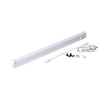 Светильник светодиодный PLED T5i PL 450 FR 6Вт 4000К IP40 85-265В | Код. 2850607 | JazzWay