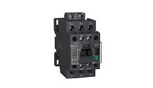 Контактор 3п MC1D 25А НО+НЗ 24В DC | код. MC1D25BD | Systeme Electric