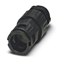 Резьбовые элементы WP-GR HF IP69K PG7 BK | код 3240930 | PHOENIX CONTACT