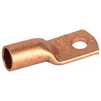 Наконечник кабельный ЭРА ТМ 95-10-15 медный ГОСТ 7386-80 | код Б0062585 | ЭРА